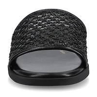 Journee Collection Womens Flat Sandals