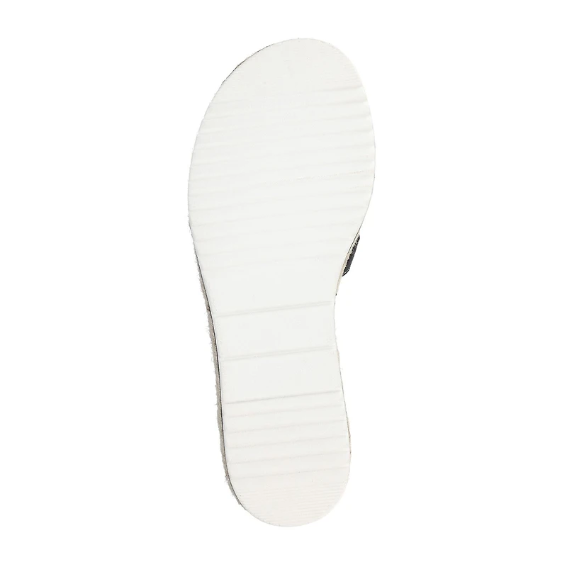 Journee Collection Womens Rosalinda Slide Sandals