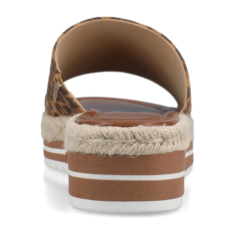 Journee Collection Womens Slide Sandals