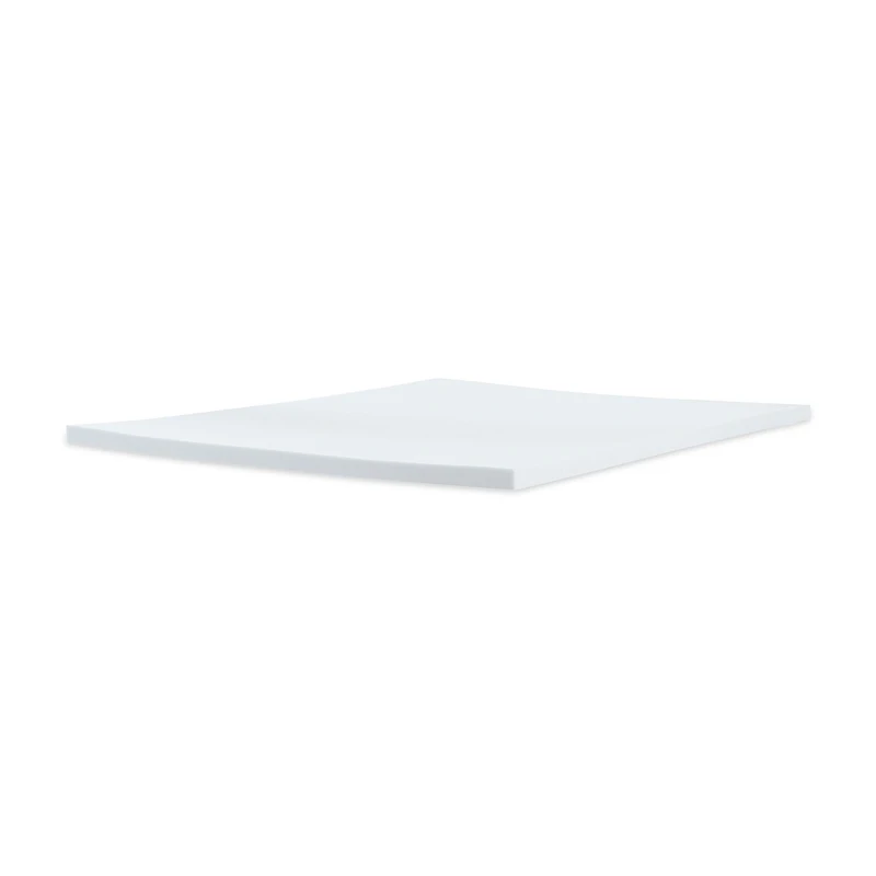 La-Z-Boy Hybrid Bliss Memory Foam 2” Mattress Topper