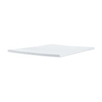 La-Z-Boy Hybrid Bliss Memory Foam 2” Mattress Topper