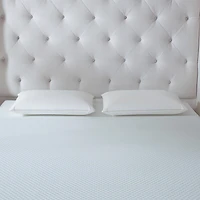 La-Z-Boy Hybrid Bliss Memory Foam Traditional Pillow, Standard