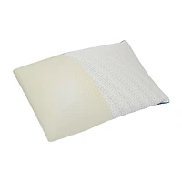 La-Z-Boy Serene Foam Density Pillow Traditional/ Soft-Medium, Queen