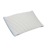 La-Z-Boy Serene Foam Density Pillow Traditional/ Soft-Medium, Queen