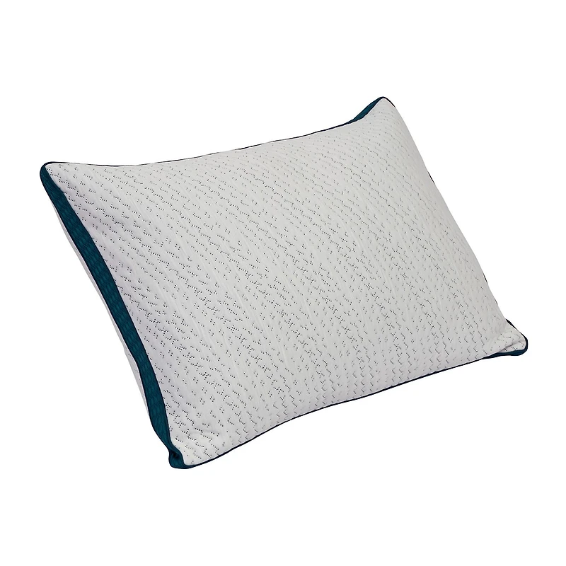 La-Z-Boy Serene Foam Hybrid Pillow, Standard