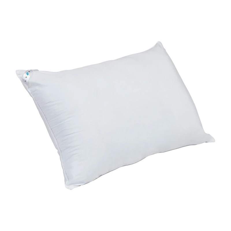 La-Z-Boy Fiber Density Pillow Soft/Medium, 2-Pack