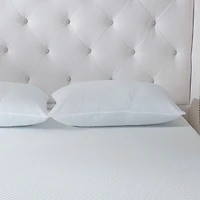 La-Z-Boy Fiber Density Pillow Soft/Medium, 2-Pack