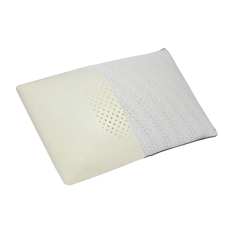 La-Z-Boy Serene Foam Density Pillow Traditional/ Firm-Extra Firm