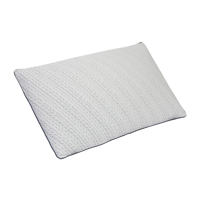 La-Z-Boy Serene Foam Density Pillow Traditional/ Firm-Extra Firm