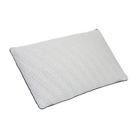 La-Z-Boy Serene Foam Density Pillow Traditional/ Firm-Extra Firm