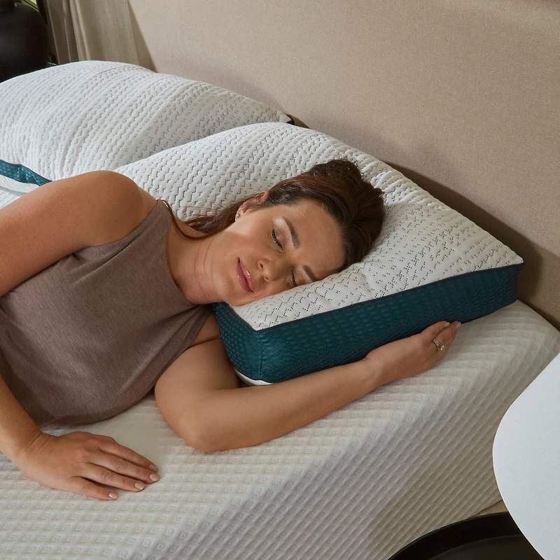 La-Z-Boy Down Alternative Gusset Pillow