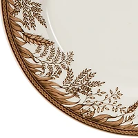 Martha Stewart Harvest 4-pc. Ceramic Dinner Plate