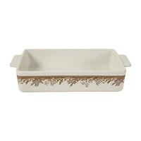 Martha Stewart Harvest 9 inch Large Baker