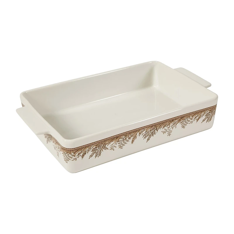 Martha Stewart Harvest 9 inch Large Baker