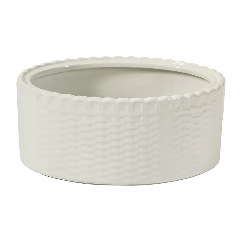 Martha Stewart Harvest Turkey Casserole Dish