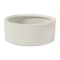 Martha Stewart Harvest Turkey Casserole Dish