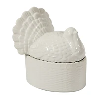 Martha Stewart Harvest Turkey Casserole Dish