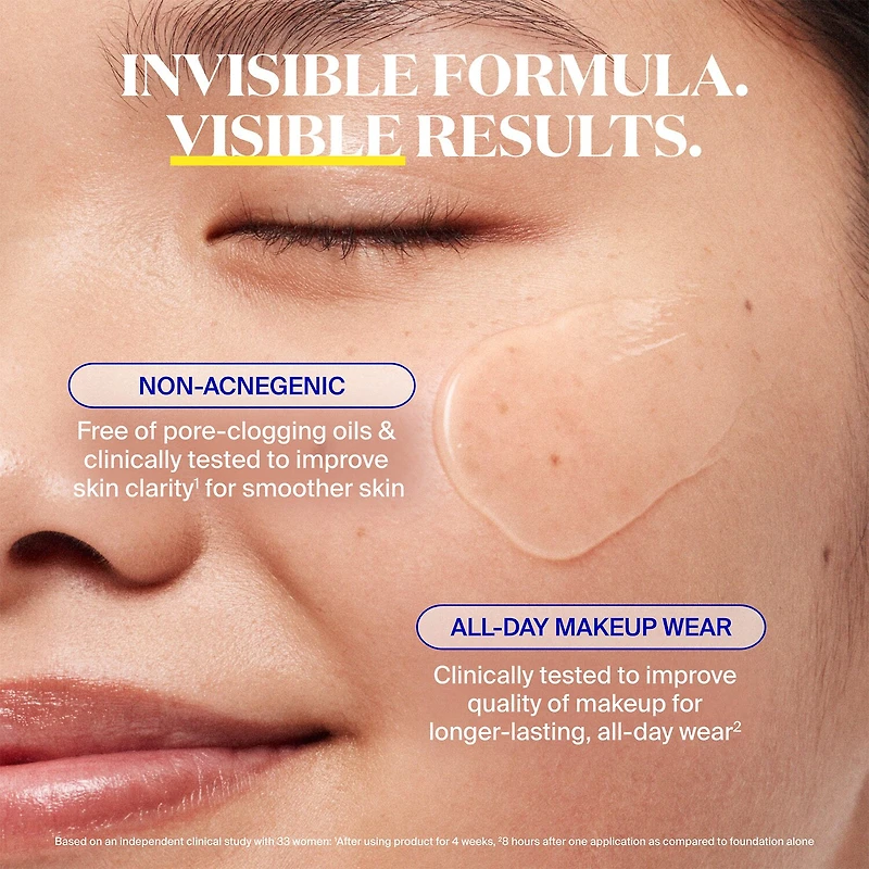 Supergoop Unseen Sunscreen Spf 50