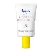 Supergoop Unseen Sunscreen Spf 50 .68 Oz