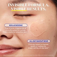 Supergoop Unseen Sunscreen Spf 50 .68 Oz