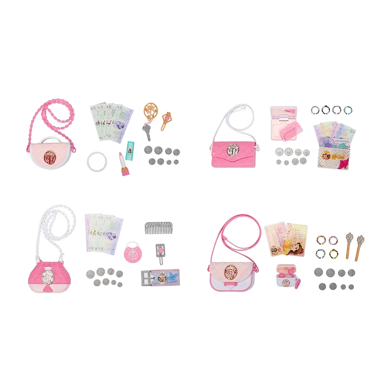 Disney Collection Chic Petites Assortment