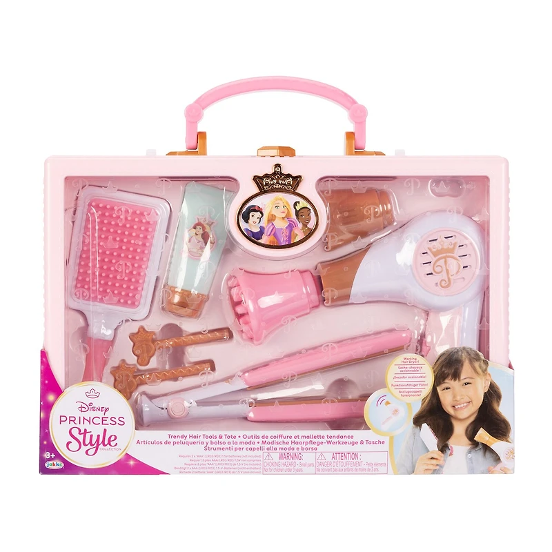 Disney Collection Princess Travel Tote Assortment