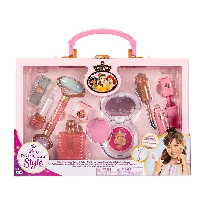 Disney Collection Princess Travel Tote Assortment