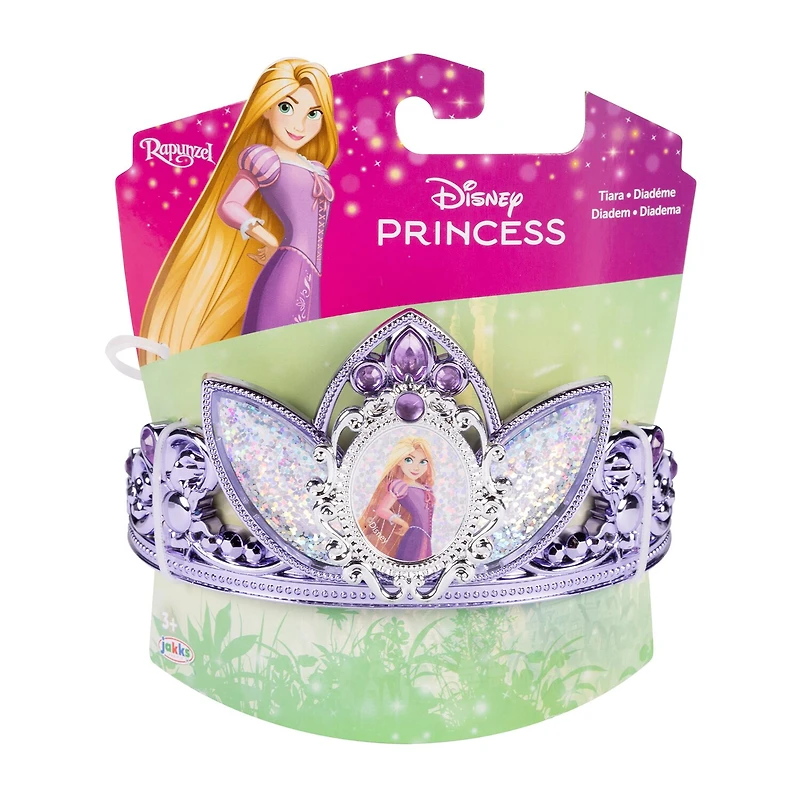 Disney Collection Princess Dress Up Tiara