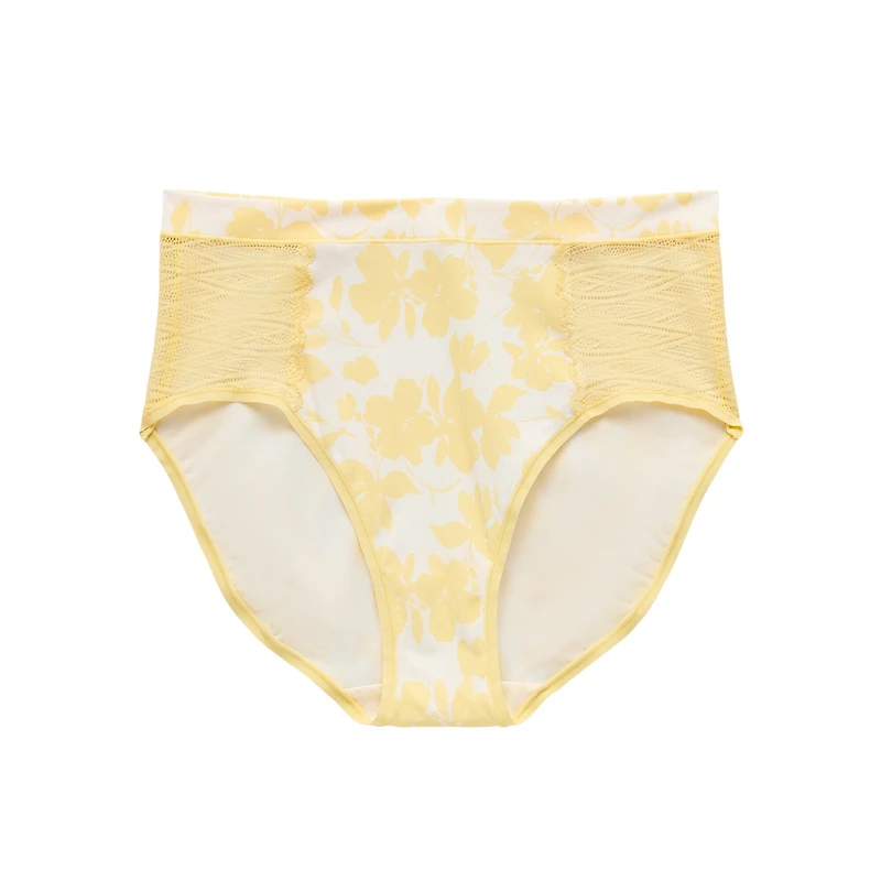 Ambrielle Supersoft Brief Panty