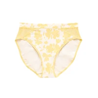 Ambrielle Supersoft High Cut Panty 302822