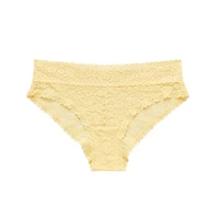 Ambrielle Everyday Lace Cheeky Panty