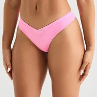 Arizona Body Cloud Kissed Thong Panty