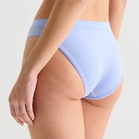 Arizona Body Cloud Kissed High Cut Bikini Panty