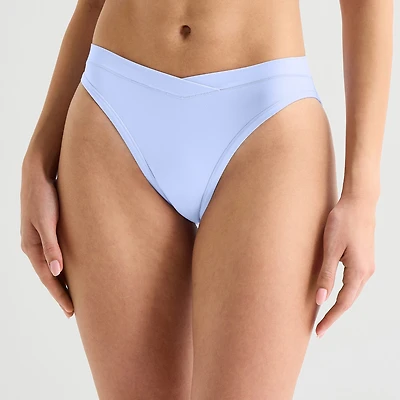 Arizona Body Cloud Kissed High Cut Bikini Panty