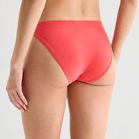 Arizona Body Cloud Kissed High Cut Bikini Panty