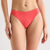 Arizona Body Cloud Kissed High Cut Bikini Panty