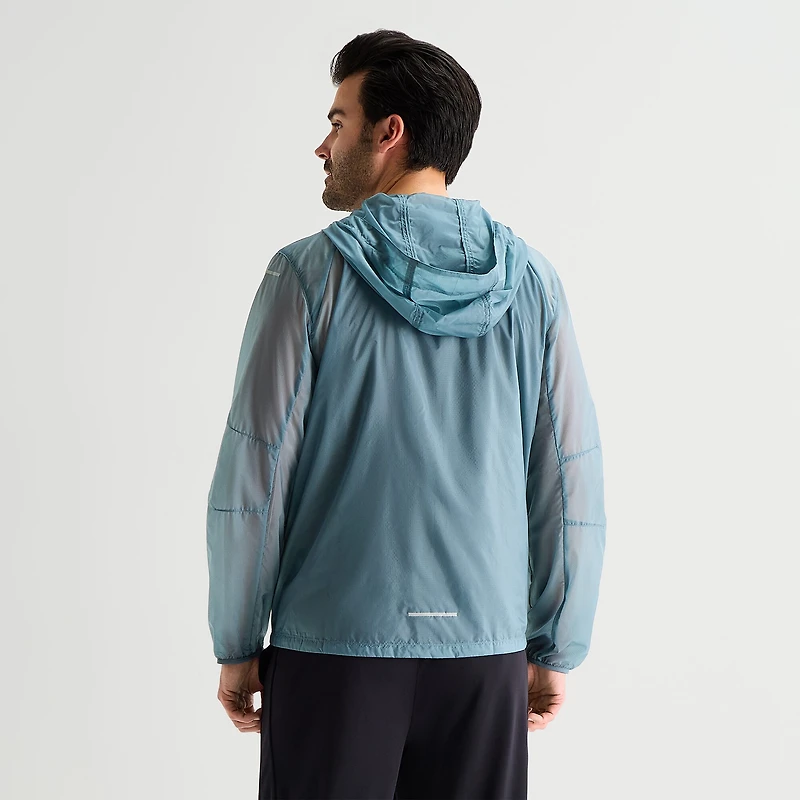 Xersion Mens Lightweight Softshell Jacket