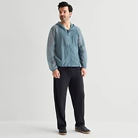 Xersion Mens Lightweight Softshell Jacket