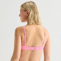 Arizona Cloud Kissed Womens Light Support Bralette 381742