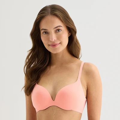 Ambrielle Ideal Lift plunge Bra