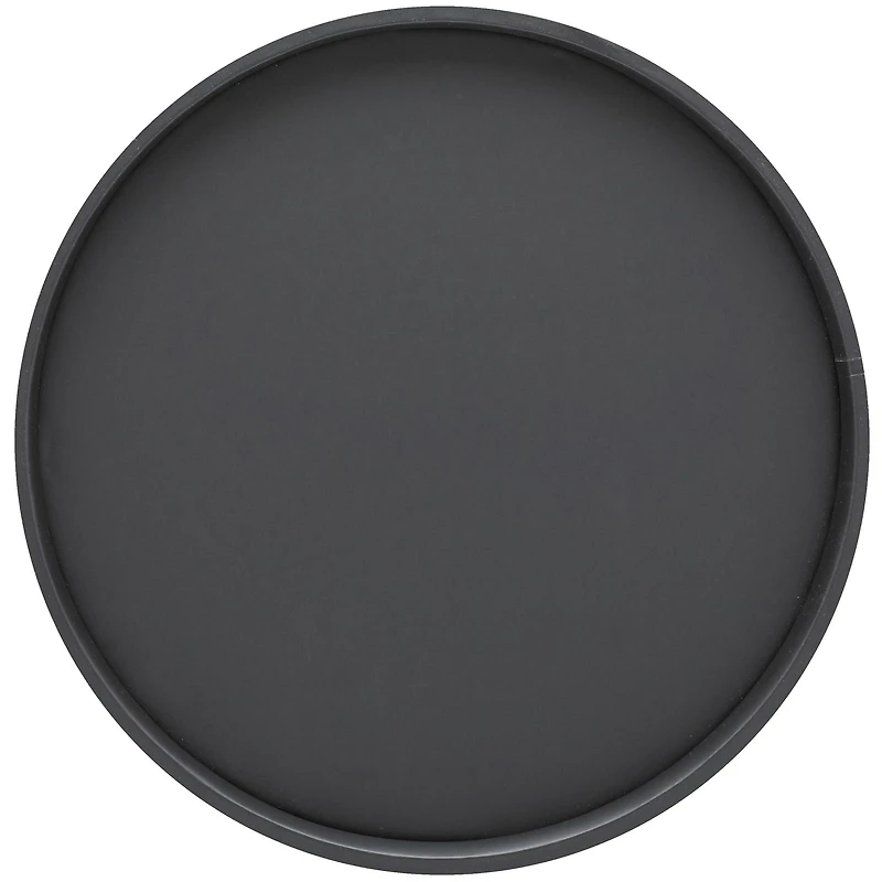 Kraftware 14" Round Serving Tray
