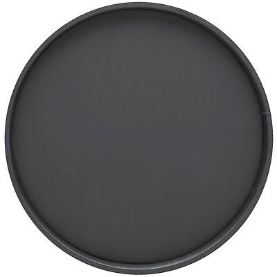 Kraftware 14" Round Serving Tray