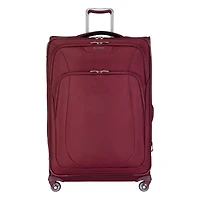 Ricardo Beverly Hills Delano 2.0 29 Inch Softside Expandable Lightweight Checked Spinner Luggage