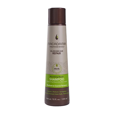 Macadamia Professional Nourishing Repair Shampoo 10 oz.