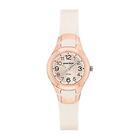 Armitron Pro Sport Womens Pink Strap Watch 25/6418pbh