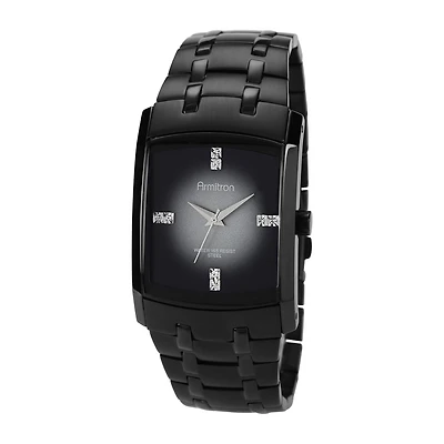 Armitron® Mens Degrade Dial Watch