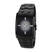 Armitron® Mens Degrade Dial Watch