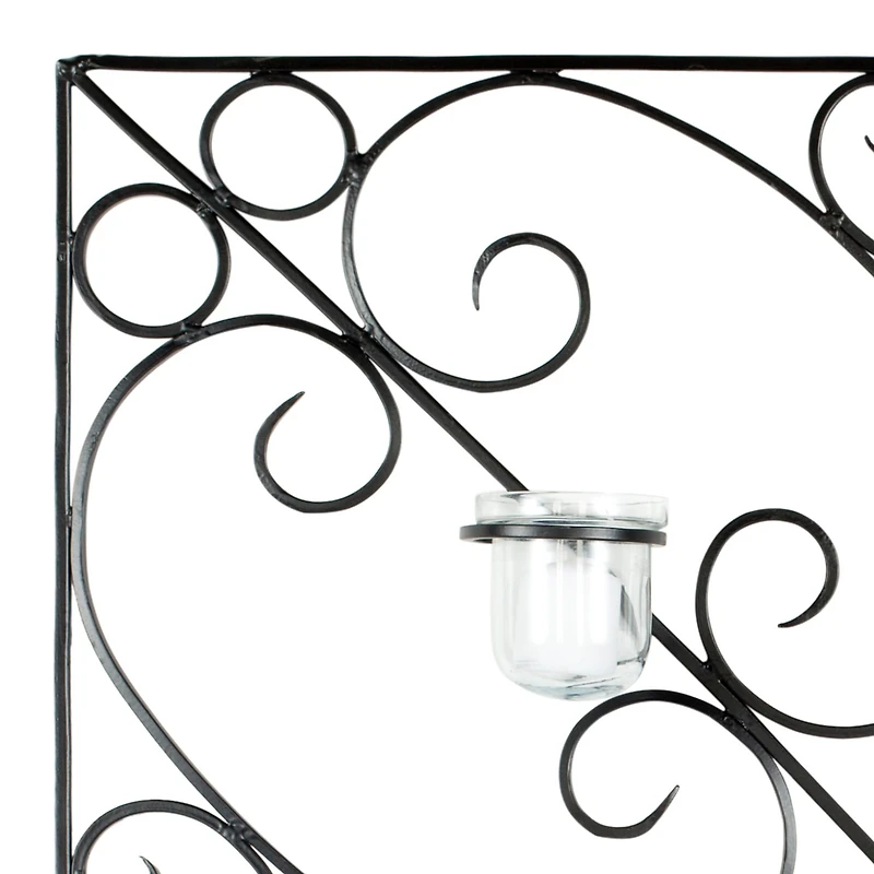 Safavieh Votive Metal Wall Art