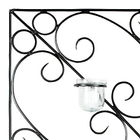 Safavieh Votive Metal Wall Art