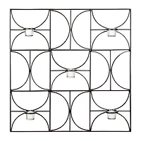 Safavieh Roxy Votive Metal Wall Art